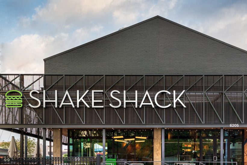 shake shack houston