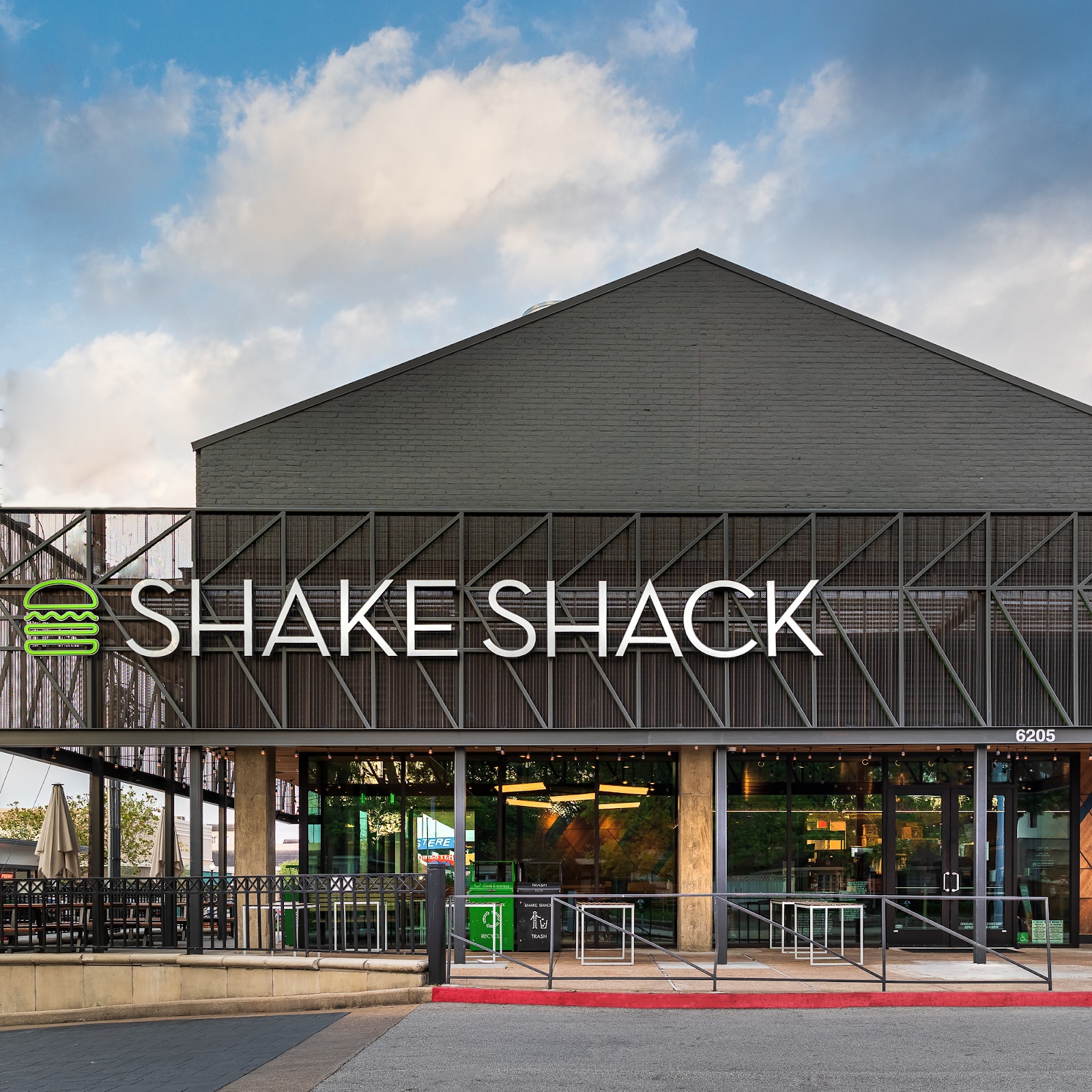 shake shack houston