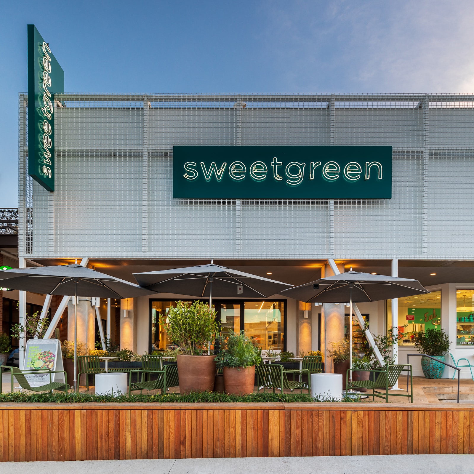 sweetgreen houston