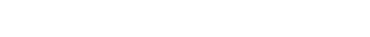 White logo for 