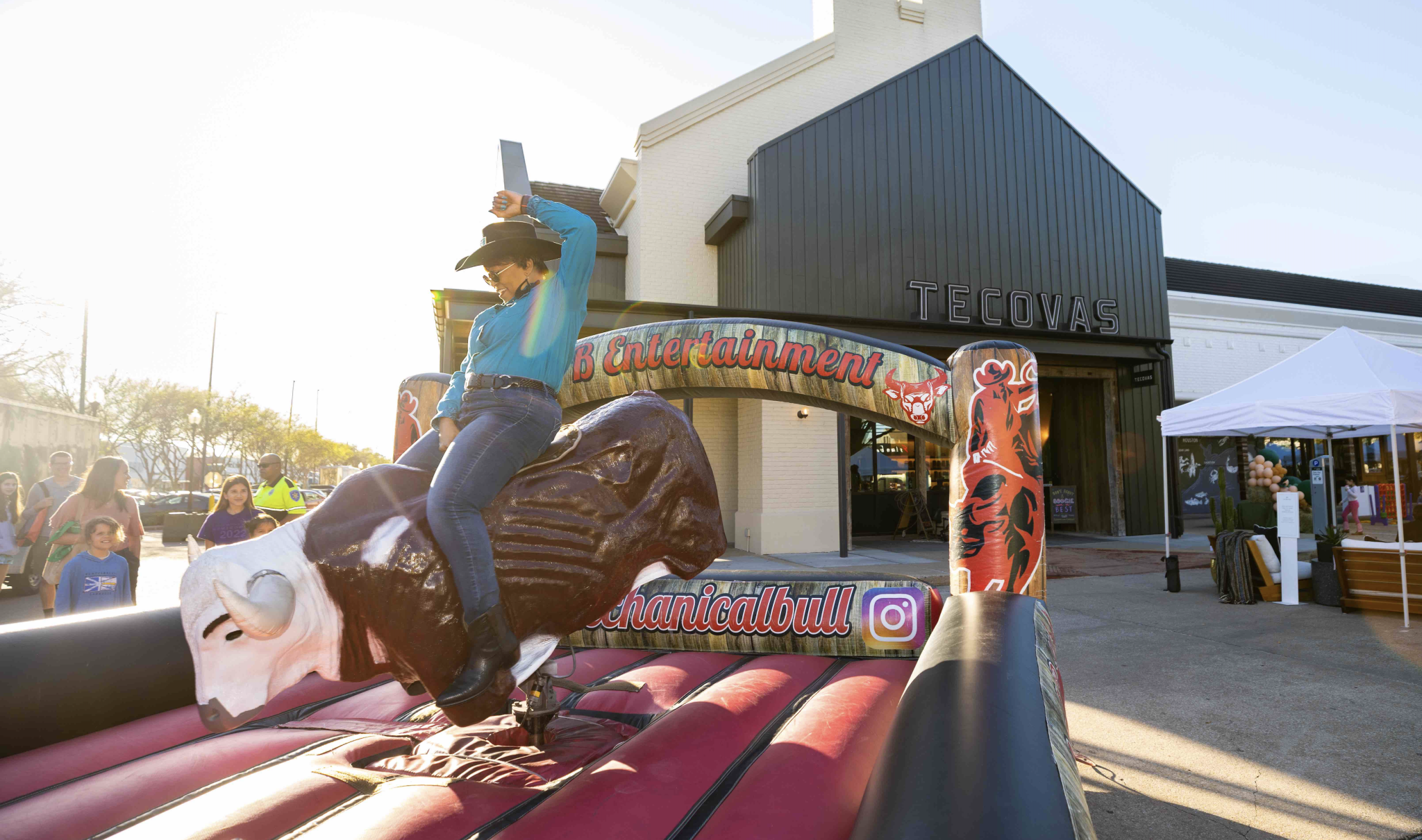 Rodeo Roundup | Rice Village
