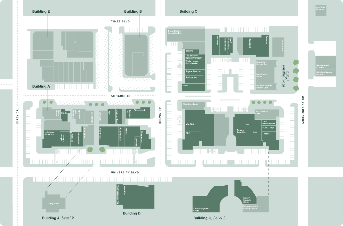 Mobile map image