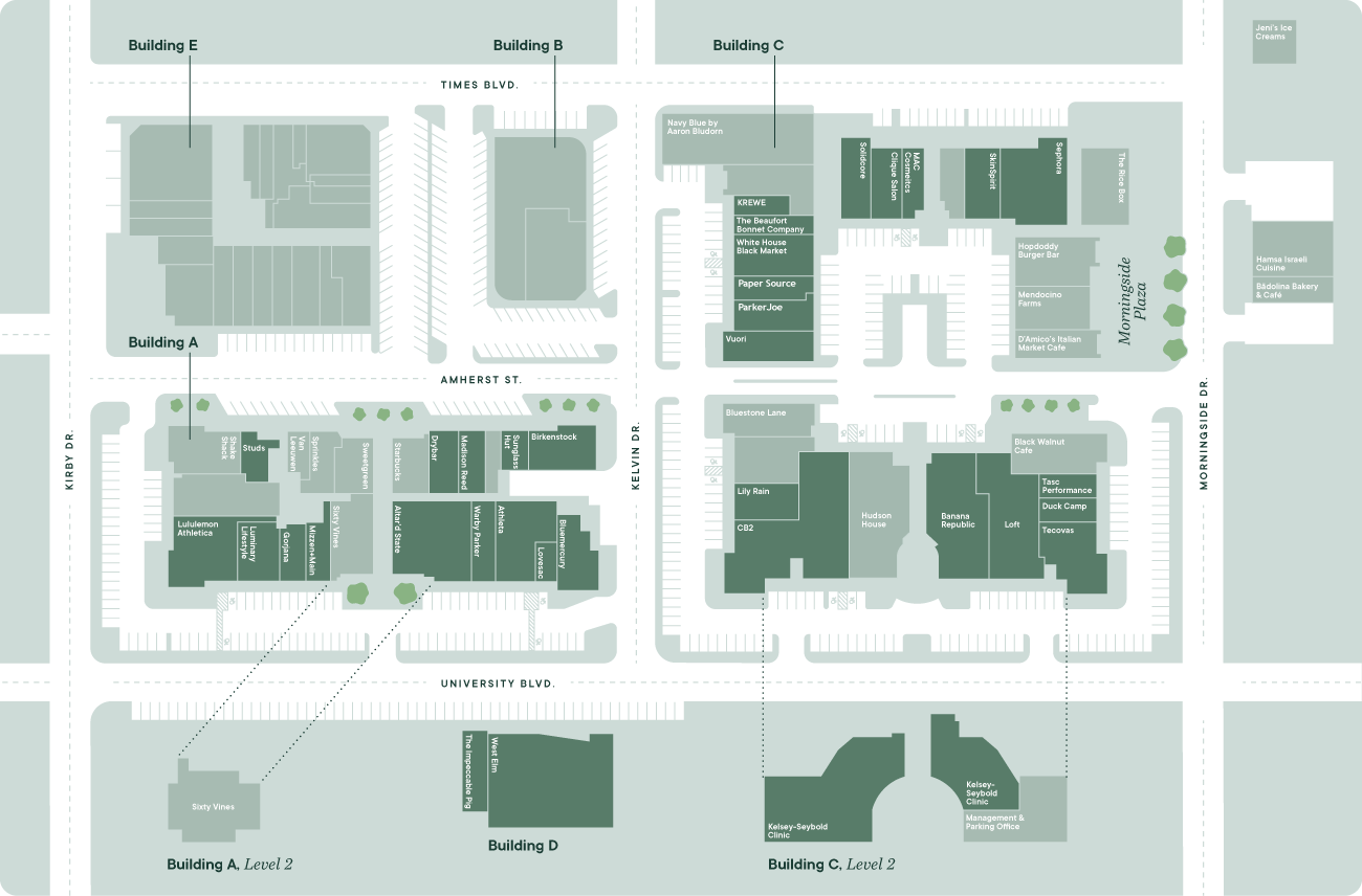 Mobile map image